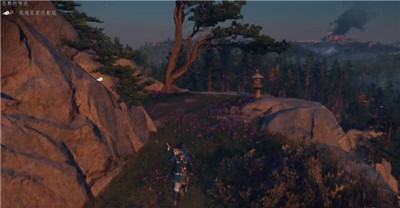 《对马岛之魂》忠赖的传说触发方法介绍 《对马岛之魂》忠赖的传说触发方法介绍