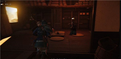 《对马岛之魂》天之一刀触发方法介绍