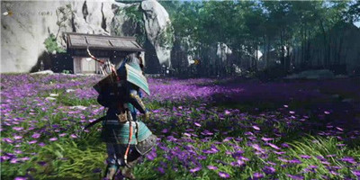 《对马岛之魂》忠赖的传说触发方法介绍 《对马岛之魂》忠赖的传说触发方法介绍