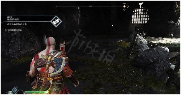 战神4PC版宝藏收集位置图文详解 全宝藏挖掘位置汇总