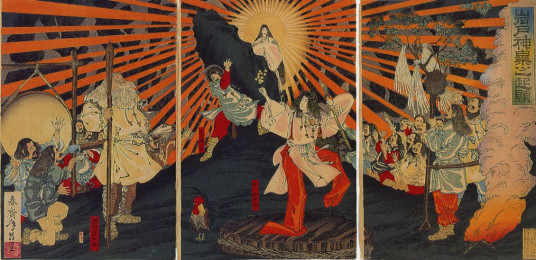 《阴阳师》1月新SSR式神铃彦姬背景介绍