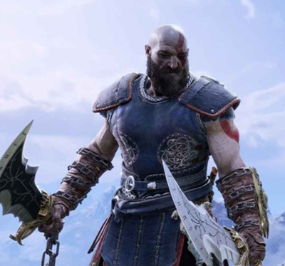 《战神4》掠夺者套装获得方法介绍 《战神4》掠夺者套装获得方法介绍