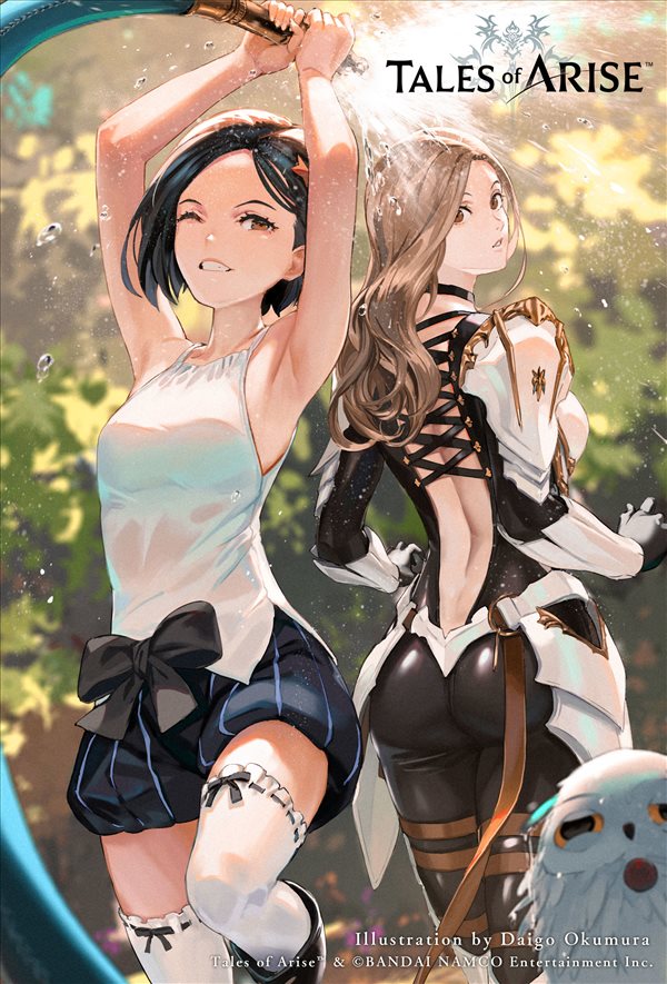 《破晓传说》制作人访谈 后续计划安排，或有剧情DLC