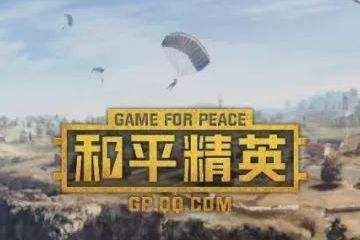 《和平精英》龙狮迎冰雪版本更新内容分享