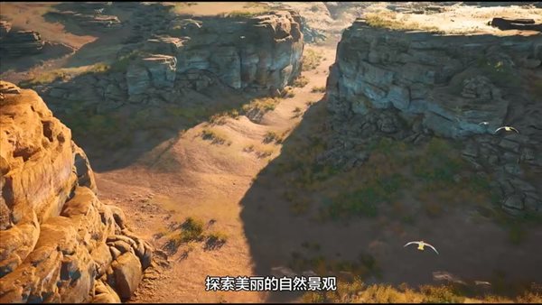 育碧官宣《工人物语》3.17正式发售 新中文预告公布