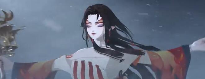 阴阳师铃彦姬上线时间