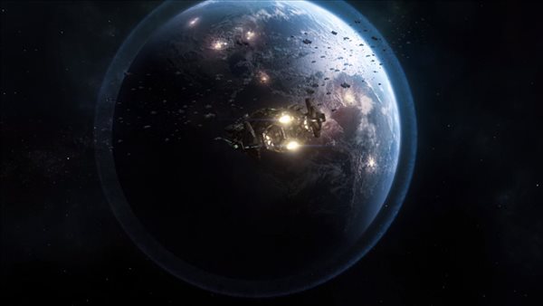 Epic喜加一！策略游戏《银河文明3》限时免费领取