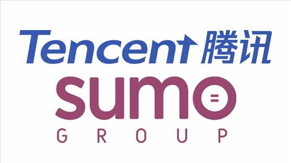 腾讯以12.7亿美元收购Sumo Group
