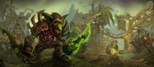 《魔兽世界》TBC怀旧服：蛋刀对盗贼的提升分析 PVP很强PVE提升不大！
