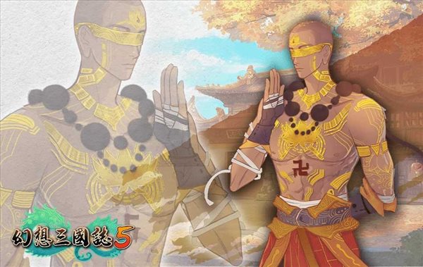 《幻想三国志5》更新介绍 免费剧情DLC“兰晹篇”上线
