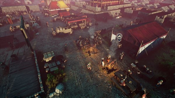 《远征军：罗马》IGN 8分：近年最出色的战术RPG之一！