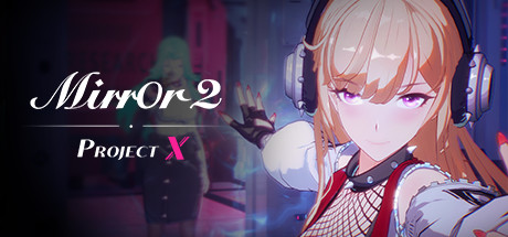 全新3D画面！消除游戏《Mirror 2: Project X》上架Steam测试