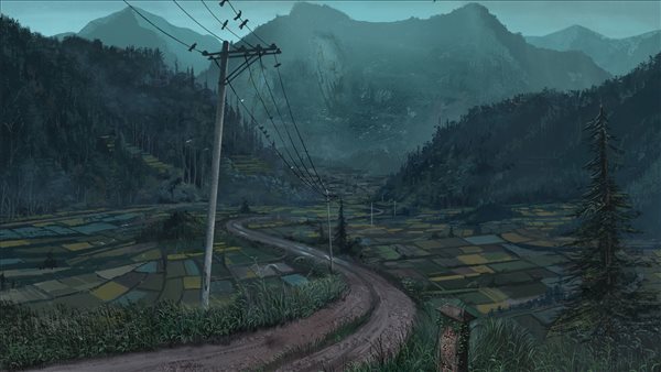 全面升级！国产恐怖新作《纸嫁衣2奘铃村》上架Steam