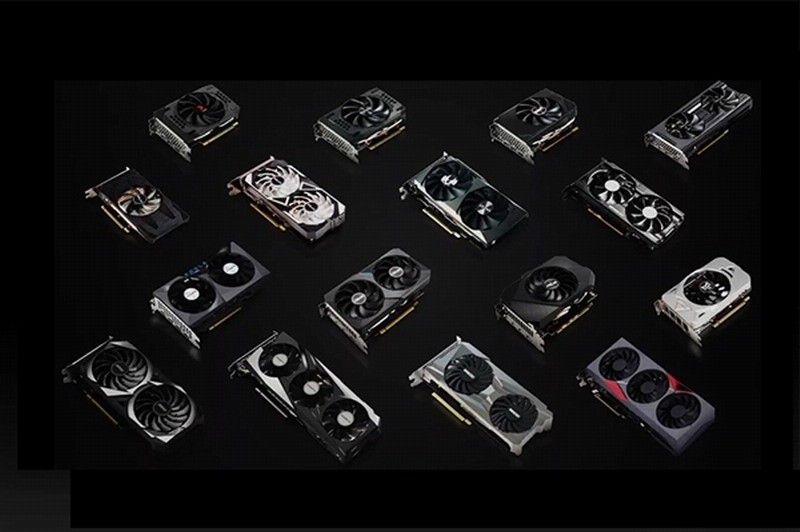 RTX 3050即将开卖 英伟达的营销宣传让网友吐槽！