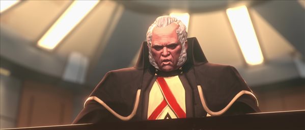 《Apex英雄》外域故事“审判” 新赛季加入英雄疯玛吉