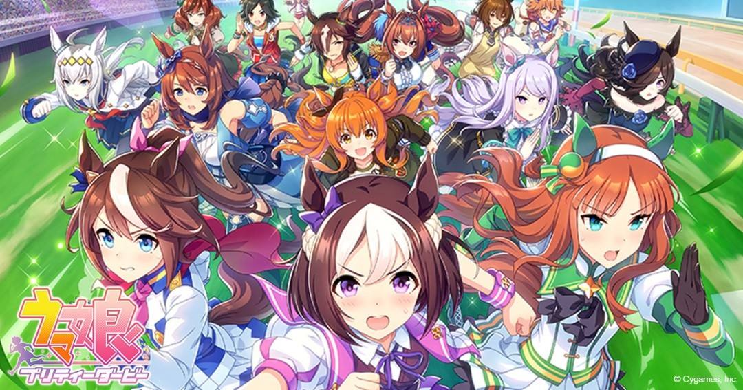 《赛马娘手游》2022年情人节荣进闪耀介绍