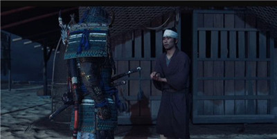 《对马岛之魂》坚不可摧的吾作触发方法介绍