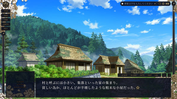支持中文！猫猫社新作《神之国的魔法使》steam正式发售