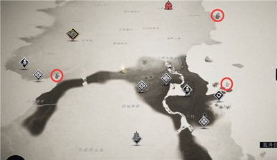 《对马岛之魂》小次郎的六把刀触发方法介绍
