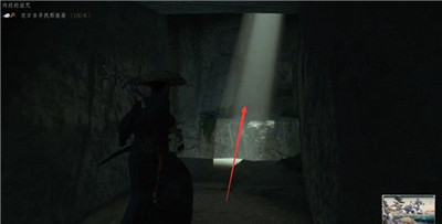 《对马岛之魂》内经的诅咒触发方法介绍