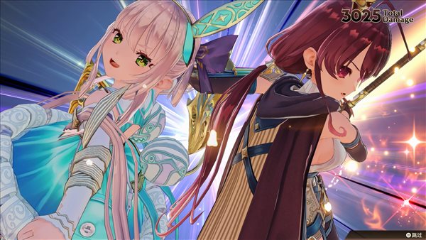 《苏菲的炼金工房2》Steam预购开启 支持简体中文！
