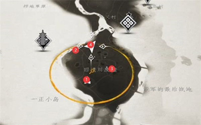 《对马岛之魂》遣川的复仇怨灵触发方法介绍