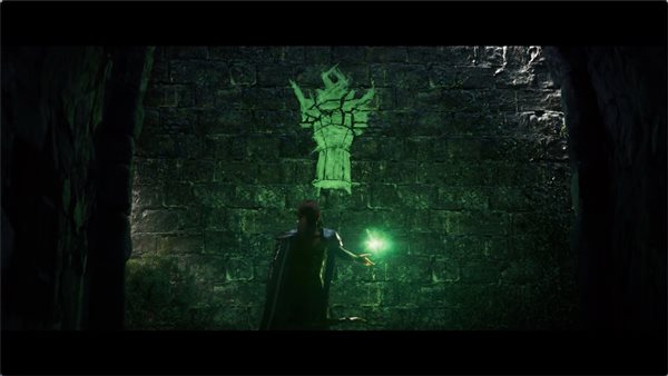 《老滚OL》DLC“布列塔尼的遗产”预告 6月6日发售