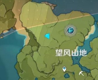 原神蒙德地灵龛位置分布图 蒙德地灵龛十把钥匙获取方式