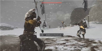 《对马岛之魂》长明之焰触发方法介绍