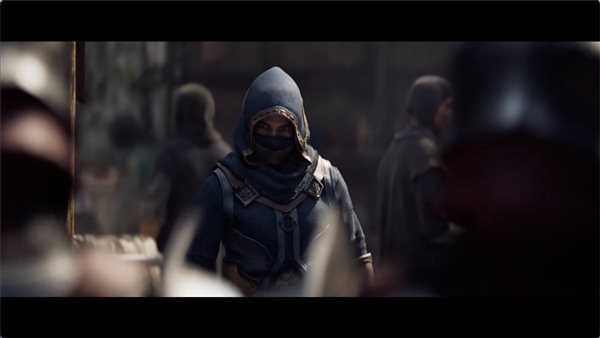 《老滚OL》DLC“布列塔尼的遗产”预告 6月6日发售