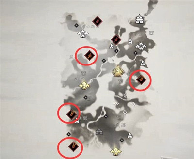 《对马岛之魂》坚不可摧的吾作触发方法介绍