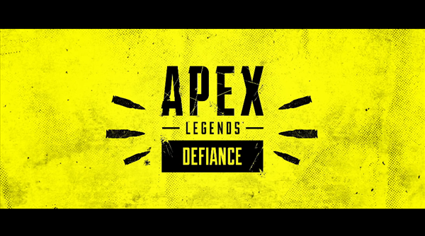 《Apex》S12赛季“蔑视”预告 每个故事都需要反派