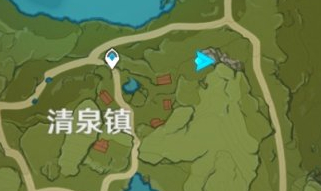 原神蒙德地灵龛位置分布图 蒙德地灵龛十把钥匙获取方式