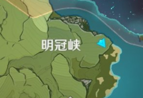 原神蒙德地灵龛位置分布图 蒙德地灵龛十把钥匙获取方式