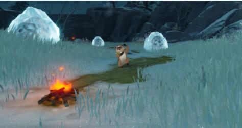 原神山海八所巡礼第一天任务攻略