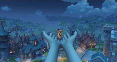 原神山海八所巡礼第三天任务攻略