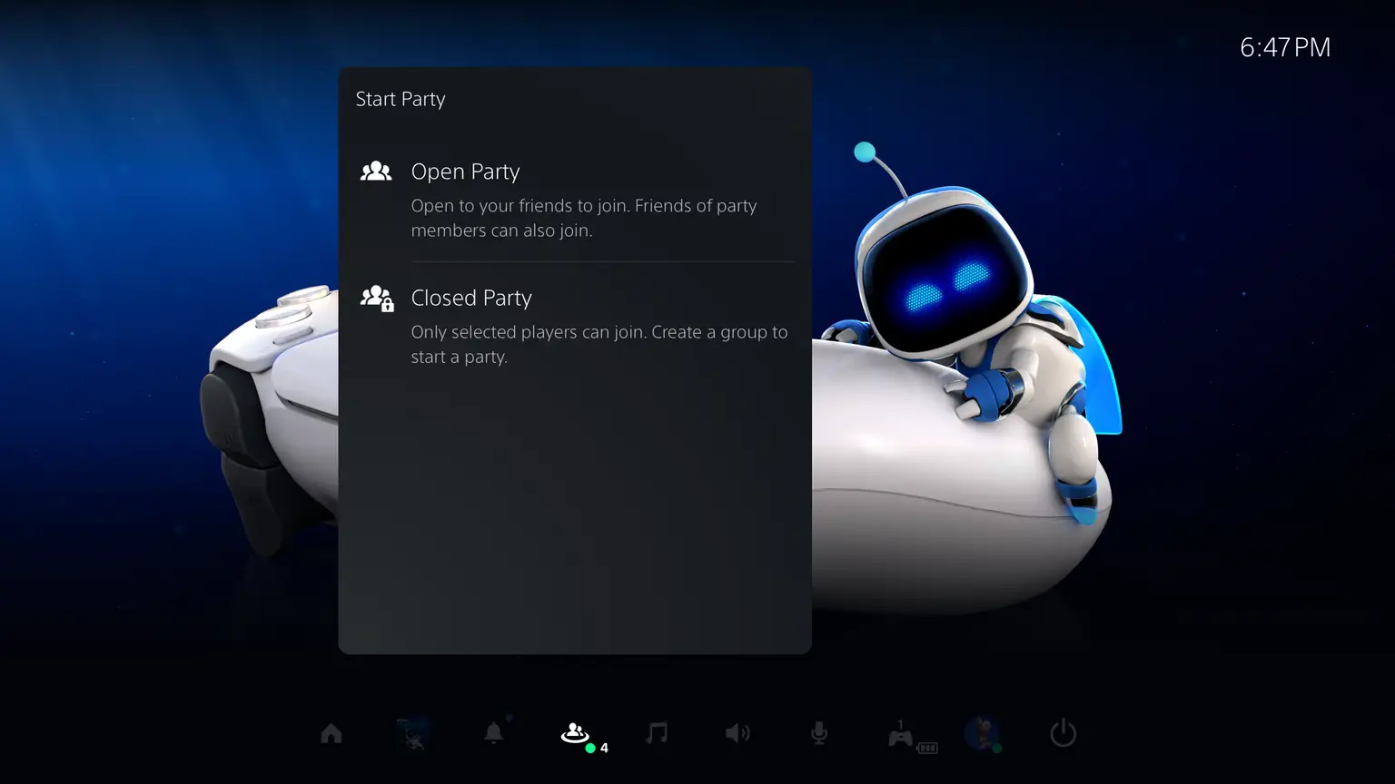 PS5/PS4最新系统更新Beta测试：将添加的一些新的系统功能