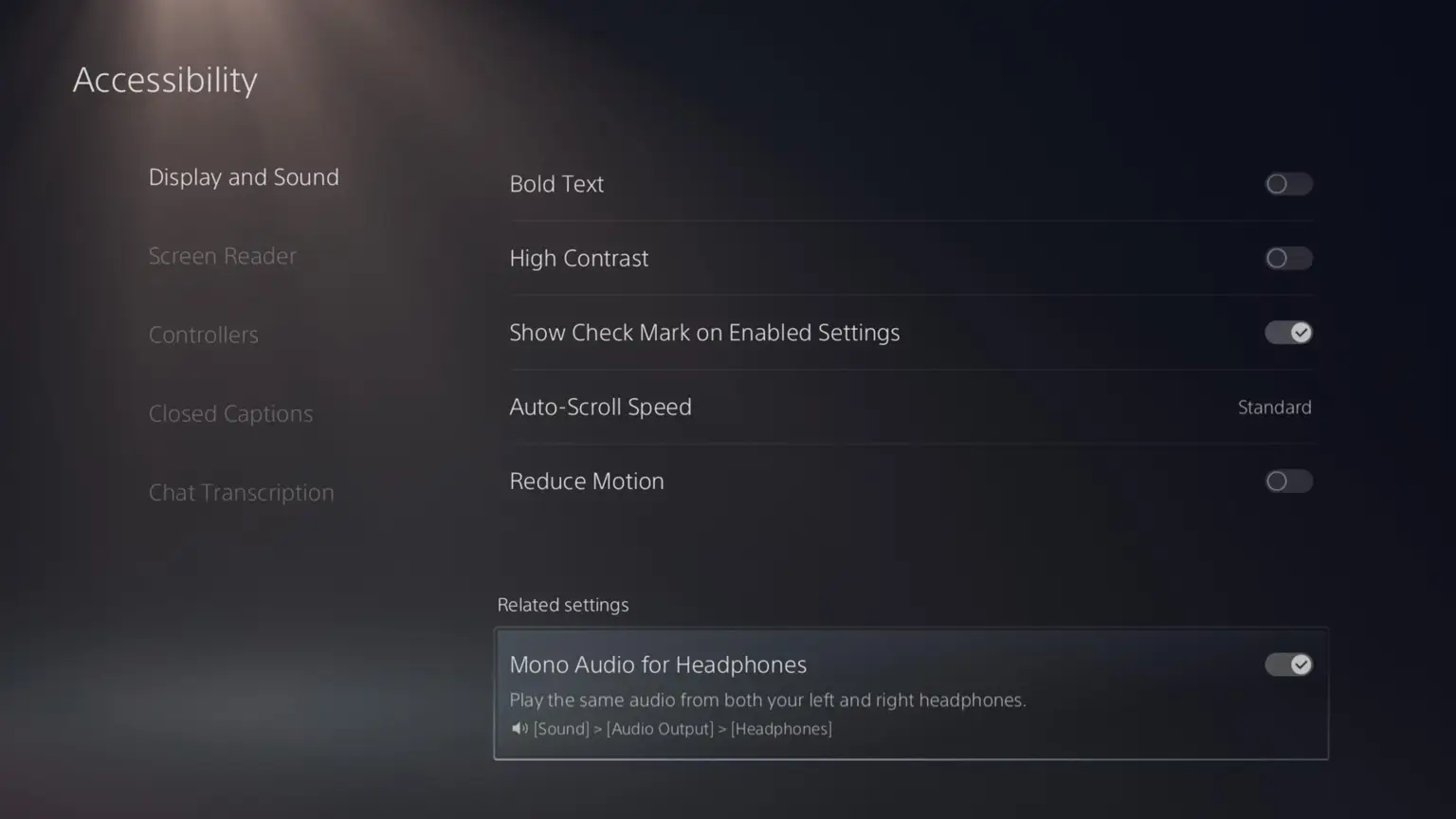 PS5/PS4最新系统更新Beta测试：将添加的一些新的系统功能
