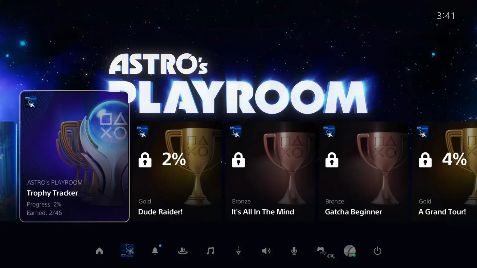 PS5/PS4最新系统更新Beta测试：将添加的一些新的系统功能