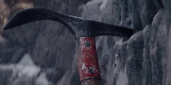 《使命召唤：先锋》第二赛季宣传片 2月14日整装待发！