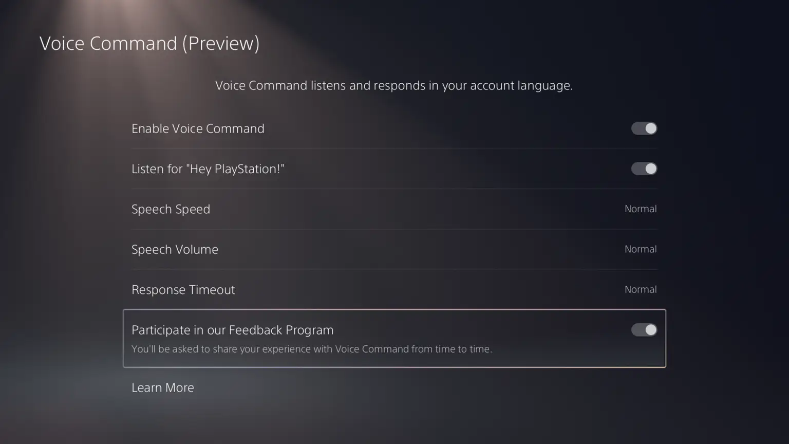 PS5/PS4最新系统更新Beta测试：将添加的一些新的系统功能