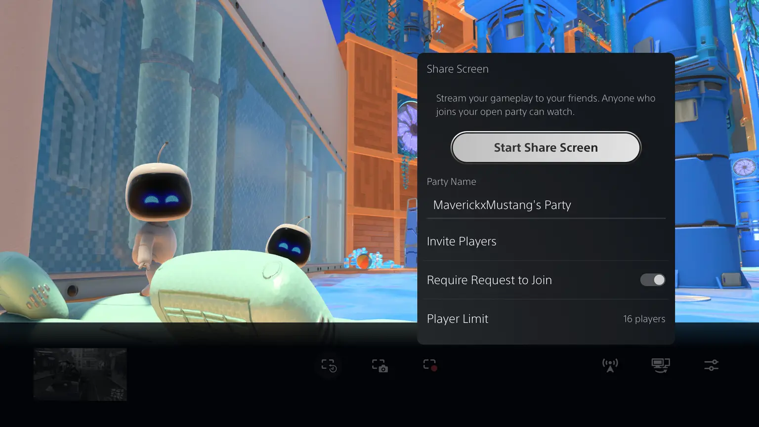 PS5/PS4最新系统更新Beta测试：将添加的一些新的系统功能