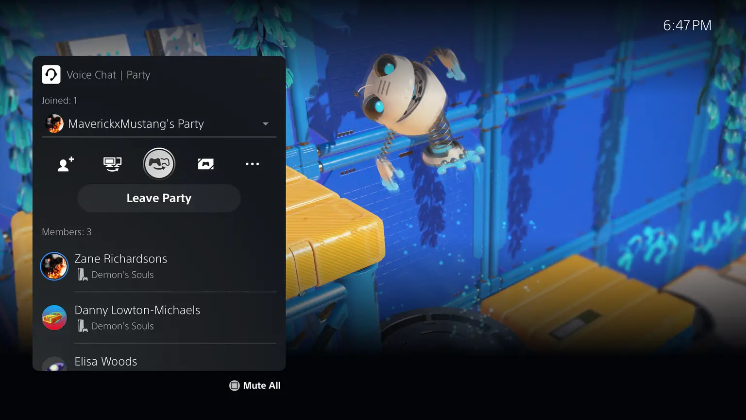 PS5/PS4最新系统更新Beta测试：将添加的一些新的系统功能