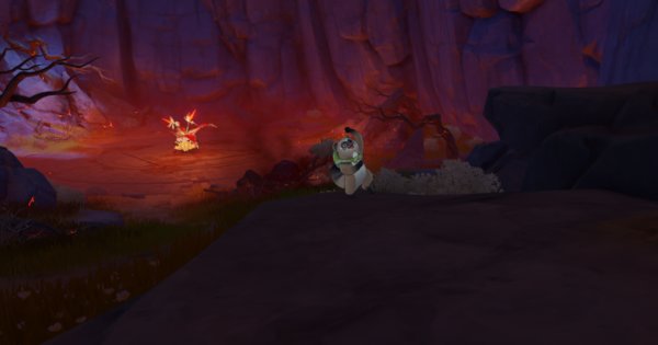 原神山海八所巡礼第六天流程攻略