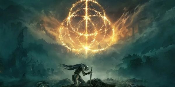 《艾尔登法环》新职业设定公布 战士与戴铁面具的囚犯