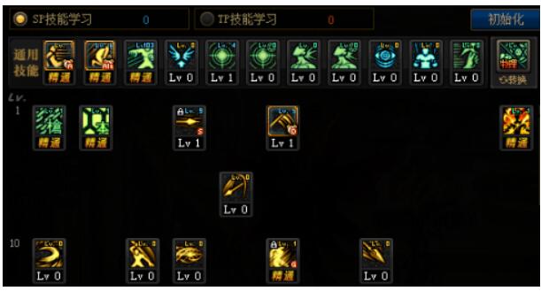 《DNF》100级版本决战者刷图技能加点推荐2022