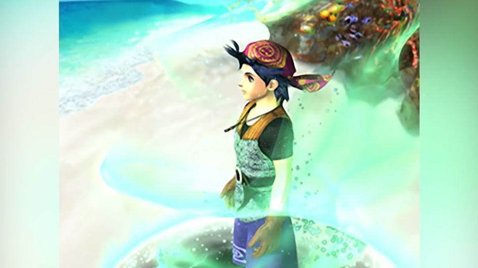 SE公布经典游戏《穿越时空》重制版 4月7日登陆多平台