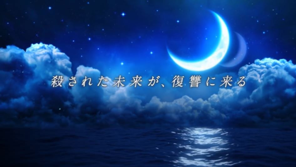 SE公布经典游戏《穿越时空》重制版 4月7日登陆多平台