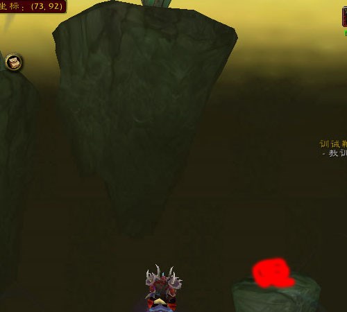 魔兽世界TBC怀旧服灵翼龙卵刷新点汇总 各点详细位置攻略