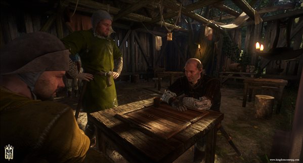 Steam喜加一！截至2.15《天国：拯救》DLC限免领取